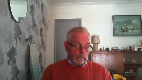 Champers online show from May 2026 07:24:02 AM