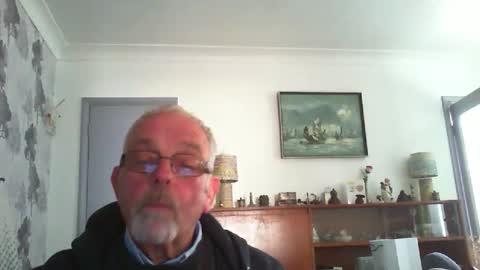 Champers online show from May 2026 10:43:01 AM