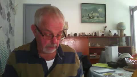 Champers online show from June 2026 07:57:01 AM