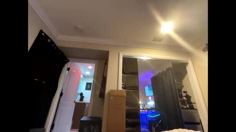 Chance Cruise online show from March 2025 04:38:02 AM