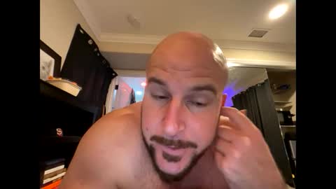 Chance Cruise online show from March 2025 03:59:02 AM