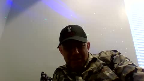 chance874718 online show from October 2025 09:34:02 PM