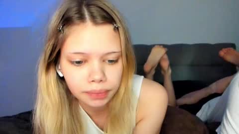 chancetolove online show from February 2025 11:31:02 AM