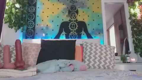 Chanel M. online show from March 2026 01:57:02 PM