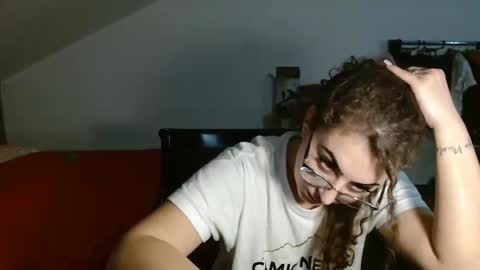 Snapshot of chanelis069 chatting on February 2025 05:15:02 PM Stephanieblisss online show from February 2025 05:15:02 PM