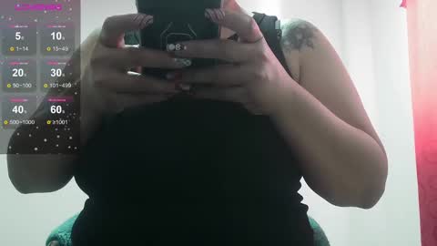 Fabi online show from December 2024 04:28:02 PM