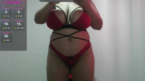 Fabi online show from December 2024 04:53:02 PM