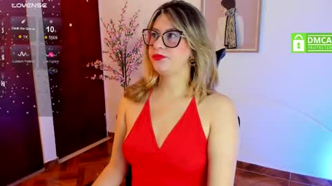 chanell online show from March 2025 12:01:02 PM