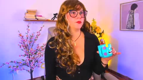 chanell online show from May 2026 01:18:01 PM