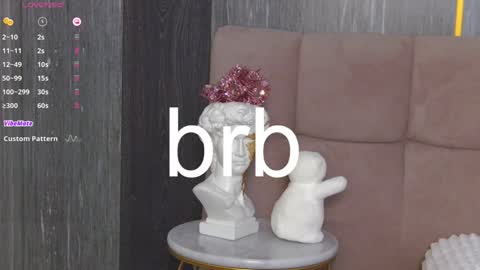 Snapshot of chanelmay chatting on December 2024 12:04:01 PM Chanel online show from December 2024 12:04:01 PM