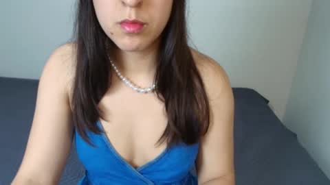 Snapshot of chanelsexyy chatting on October 2025 06:19:02 AM Viviana 3 online show from October 2025 06:19:02 AM