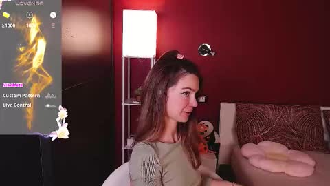 Anastasia online show from January 2026 03:06:01 PM