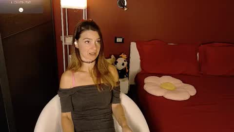 Anastasia online show from February 2026 03:21:02 PM