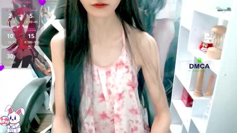 changchang_ online show from March 2026 06:32:01 AM