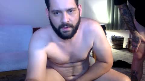 Snapshot of change340 chatting on December 2024 07:15:02 AM TATS AND TANNED online show from December 2024 07:15:02 AM