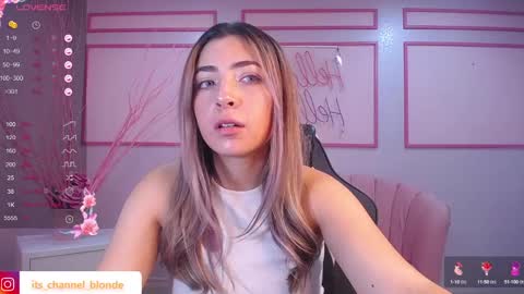 channel_blonde_a online show from February 2025 07:42:01 PM