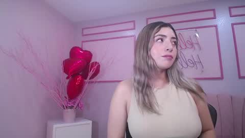 channel_blonde_a online show from February 2025 04:31:02 PM