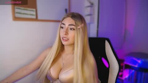 channel_blonde_a online show from May 2026 10:40:02 PM