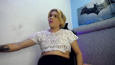 CHANNEL online show from March 2026 04:34:02 AM