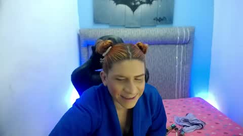 CHANNEL online show from April 2026 03:11:02 AM