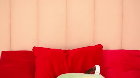 Channelangeless online show from February 2025 09:04:01 PM