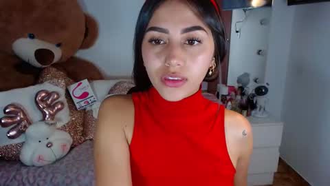 Isabella online show from December 2024 02:46:01 AM