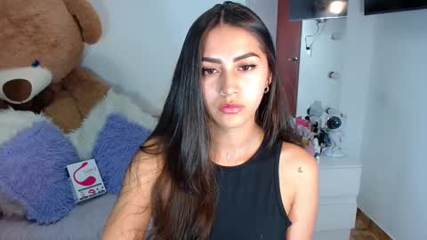 Isabella online show from December 2024 04:31:02 AM