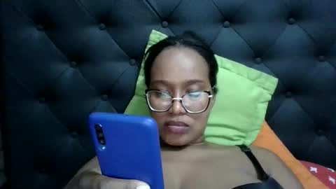 chantal99 online show from January 2026 07:17:01 PM