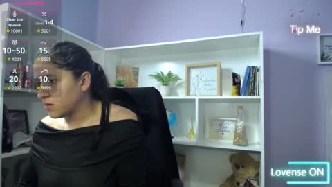 Snapshot of chantal_adams0 chatting on July 2026 01:50:02 PM chantal online show from July 2026 01:50:02 PM