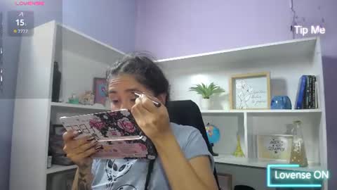 Snapshot of chantal_adams0 chatting on July 2026 02:03:01 PM chantal online show from July 2026 02:03:01 PM