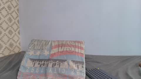 Raquel  online show from February 2025 06:12:01 PM