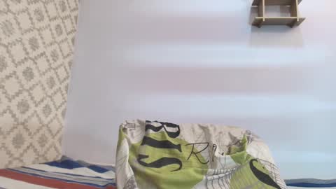 Raquel  online show from February 2025 06:11:01 PM