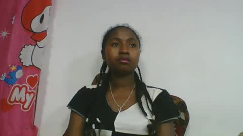 Snapshot of chantale483461 chatting on April 2026 06:06:01 AM chantale483461 online show from April 2026 06:06:01 AM