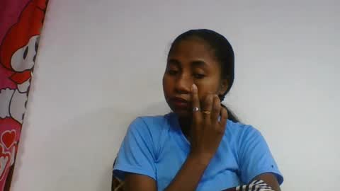 Snapshot of chantale483461 chatting on June 2026 06:45:02 AM chantale483461 online show from June 2026 06:45:02 AM