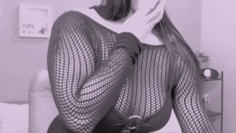 Snapshot of chantallovely chatting on January 2025 04:09:01 PM The Queen online show from January 2025 04:09:01 PM