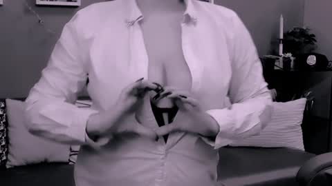Snapshot of chantallovely chatting on January 2025 10:13:02 PM The Queen online show from January 2025 10:13:02 PM