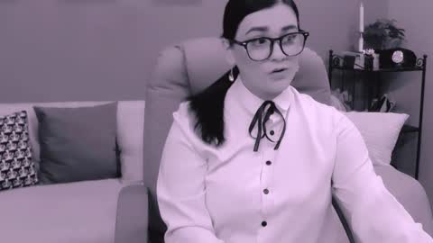 Snapshot of chantallovely chatting on February 2025 09:11:02 AM The Queen online show from February 2025 09:11:02 AM