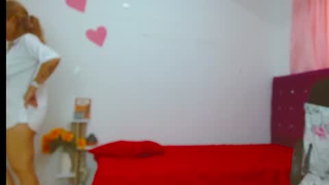 Snapshot of chantalsemenova2023 chatting on July 2026 04:46:02 PM chantal sweety and horny latina for u online show from July 2026 04:46:02 PM