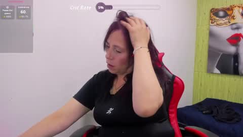 Snapshot of chantalvedette chatting on May 2026 08:50:02 PM online show from May 2026 08:50:02 PM