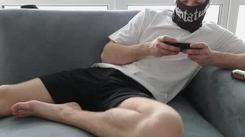 Stern online show from April 2026 10:46:01 AM