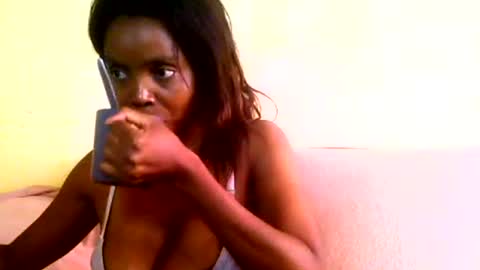 Snapshot of chante665 chatting on December 2024 07:40:01 AM chante665 online show from December 2024 07:40:01 AM