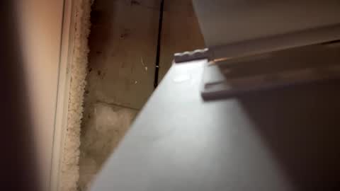 ChantelOBeanBaby online show from January 2025 05:21:02 AM