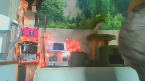 ChantelOBeanBaby online show from January 2025 06:42:01 AM