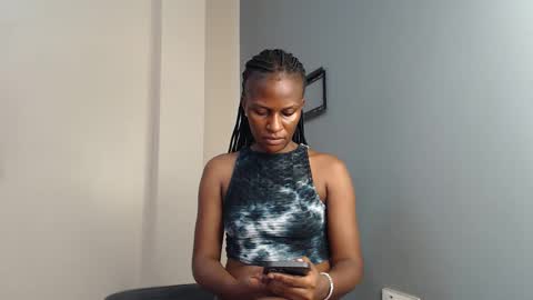 Snapshot of chantelsamz2 chatting on November 2025 07:16:01 AM Chantel online show from November 2025 07:16:01 AM