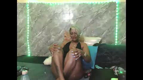 Zaria Vixen online show from September 2025 10:58:02 PM