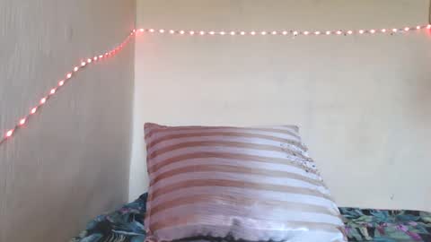 Zaria Vixen online show from February 2026 09:46:02 AM