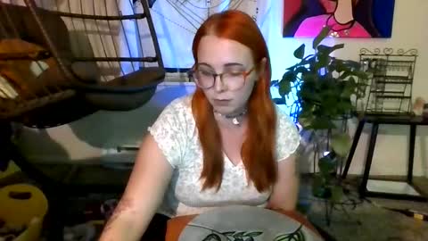 chaosfairyart online show from October 2025 04:57:02 AM