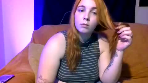 chaosfairyart online show from November 2025 02:14:01 AM