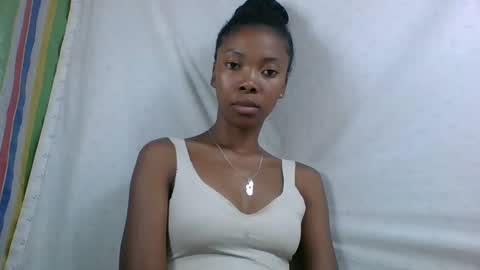 Snapshot of chariola0101 chatting on February 2025 11:19:02 AM chariola0101 online show from February 2025 11:19:02 AM