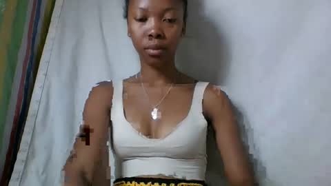 Snapshot of chariola0101 chatting on February 2025 06:10:01 PM chariola0101 online show from February 2025 06:10:01 PM